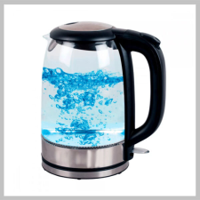  1500W CF-GWK1.8 vízforraló és teáskanna