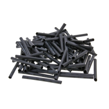 15158 2.5x40mm-es zsugorcső - 100 db egyéb motorkerékpár alkatrész