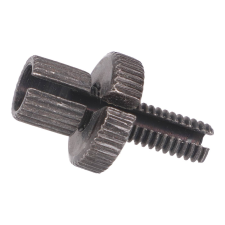 15158 Bowden csavar M6x25mm, gázkar, fék és kuplung bowden motorkerékpár kuplungkar