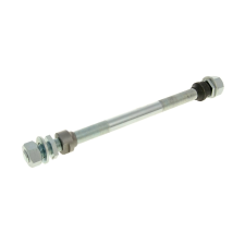 15158 Hátsó kerék tengely 12mm - Puch Maxi egyéb motorkerékpár alkatrész