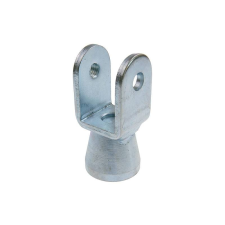 15158 Lengéscsillapító adapter egyenes / centrikus verzió - 52mm egyéb motorkerékpár alkatrész