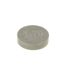 15158 Szelep alátét 7.5x1.70mm - Yamaha, Honda egyéb motorkerékpár alkatrész