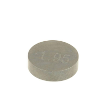 15158 Szelep alátét 7.5x1.95mm - Yamaha, Honda egyéb motorkerékpár alkatrész