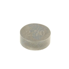 15158 Szelep alátét 7.5x2.70mm - Piaggio egyéb motorkerékpár alkatrész