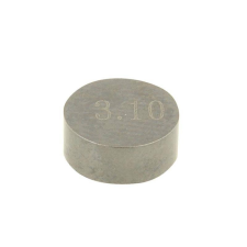 15158 Szelep alátét 7.5x3.10mm - Piaggio egyéb motorkerékpár alkatrész