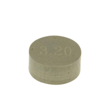 15158 Szelep alátét 7.5x3.20mm - Piaggio egyéb motorkerékpár alkatrész