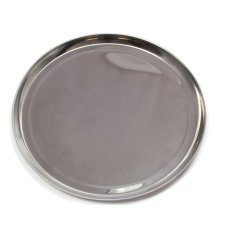  155mm inox univerzális főzőlap-fedél beépíthető gépek kiegészítői