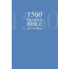  1560 Geneva Bible New Testament – Protestants