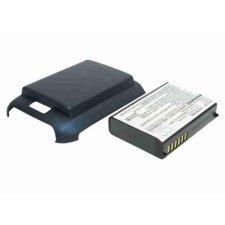 157-10051-00 Akkumulátor 2800 mAh black mobiltelefon akkumulátor