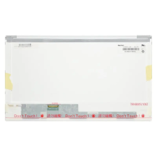 15.6" WXGA HD LED (1 pixelhiba) kijelző - N156B6-L0B laptop alkatrész