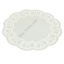  15 db Metaltex 26 cm-es tortacsipke sütés és főzés