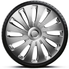  15"-os Sepang Carbon dísztárcsa garnitúra (4darab) dísztárcsa