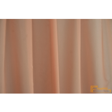  (15 szín) VALLETTA selyem-voile fényáteresztő függöny - Orgona lakástextília