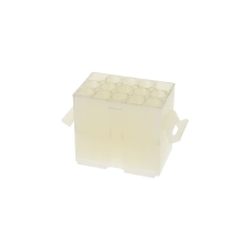  15-WAY CONNECTOR/P MOLEX 3191 kávéfőző kellék