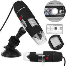  1600x USB digitális mikroszkóp mikroszkóp