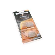   Delta Braking szinter fékbetét DB2060OR-N motorkerékpár fékbetét