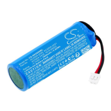 1610-00022 Vonalkódolvasó akkumulátor 1600 mAh vonalkódolvasó akkumulátor