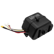 1625382 30Q Takarítógép akkumulátor 3000 mAh takarítógép akkumulátor