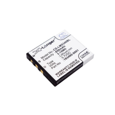 163480-0001 Vonalkódolvasó akkumulátor 850 mAh vonalkódolvasó akkumulátor