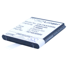 1674830000 Akkumulátor 2050 mAh gps akkumulátor