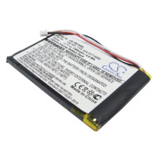 1697461 Akkumulátor 1300 mAh gps akkumulátor