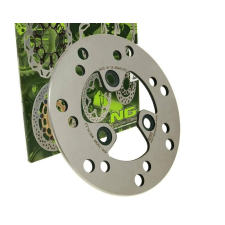 169 NG Brake féktárcsa - Aprilia, Italjet, MBK, Peugeot, Piaggio motorkerékpár féktárcsa
