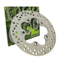 169 NG Brake féktárcsa - Aprilia Scarabeo, Leonardo, Atlantic, Arrecife motorkerékpár féktárcsa