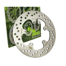 169 NG Brake féktárcsa - Benelli Adiva 125, 150 (hátsó) motorkerékpár féktárcsa