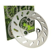 169 NG Brake féktárcsa - CPI, Honda, MBK, Yamaha motorkerékpár féktárcsa