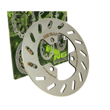 169 NG Brake féktárcsa - Derbi Atlantis, Predator, Piaggio Diesis motorkerékpár féktárcsa