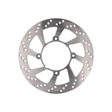 169 NG Brake féktárcsa - Honda FMX 650 05-07 (első) motorkerékpár féktárcsa