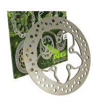 169 NG Brake féktárcsa - Peugeot Jet Force C-Tech 50, TSDI motorkerékpár féktárcsa