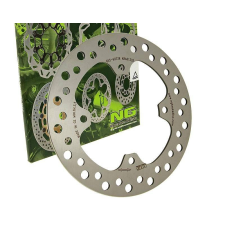 169 NG Brake féktárcsa - Polaris Sportsman, Side X motorkerékpár féktárcsa