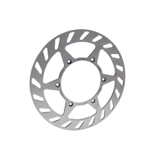 169 NG Brake féktárcsa - Rieju RR50 Castrol, RJ50 Spike (első) motorkerékpár féktárcsa