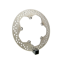 169 NG Brake féktárcsa - Yamaha YZF125R (08-13) (első) motorkerékpár féktárcsa