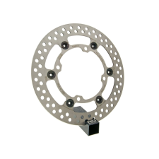169 NG Brake úszó féktárcsa - Kawasaki KX, KXE, KLX, KXF (első) motorkerékpár féktárcsa