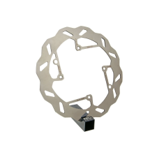 169 NG Brake Wavy hullámos féktárcsa - Husqvarna, Beta RR (első) motorkerékpár féktárcsa