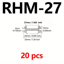 16 mm-80 mm fekete puha szirom alakú gumi védőhuzal bútor