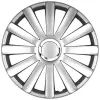  16" DÍSZTÁRCSA Spyder Pro 4db-os garnitúra