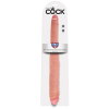 16" Tapered Double Dildo Light