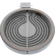  1700W , 230V gyorsfőzőlap (180mm ) beépíthető gépek kiegészítői