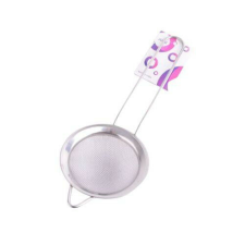  170448 Fémszűrő 16 cm konyhai eszköz