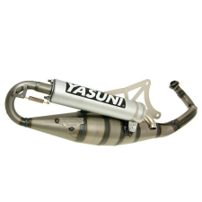 170 Yasuni Scooter R alumínium kipufogó - Piaggio motorkerékpár kipufogó