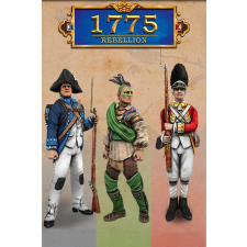  1775: Rebellion (digitális licenc) videójáték
