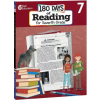  180 Days of Reading for Seventh Grade