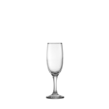  185ml Pezsgős flőte - KOUROS üdítős pohár
