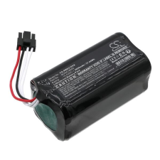 18650-4SF1L Takarítógép akkumulátor 2600 mAh takarítógép akkumulátor