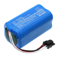 18650-4SM2 Takarítógép akkumulátor 2600 mAh takarítógép akkumulátor