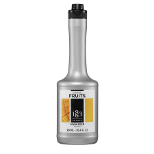 1883 Mangó püré 1Liter szörp
