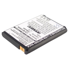 188881300 Telefon akkumulátor 720 mAh mobiltelefon akkumulátor